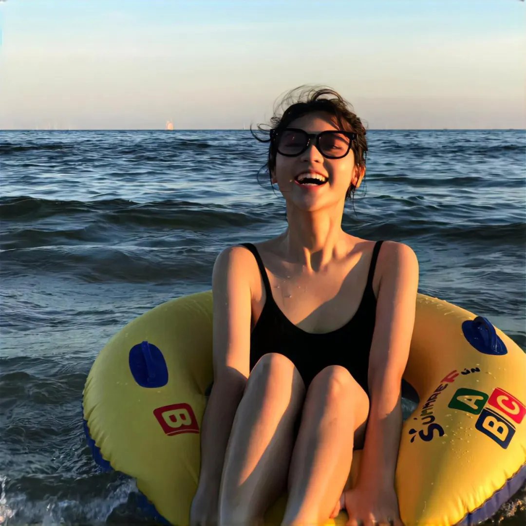 美丽诱惑