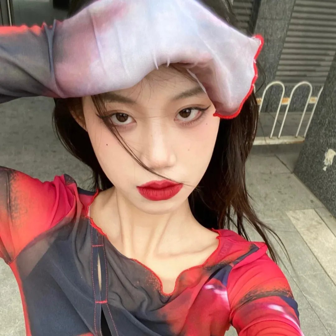 幽冥花开